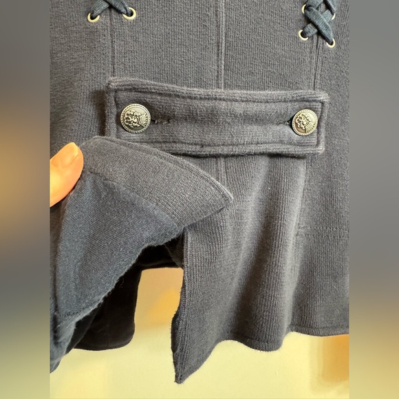 Free People Military Style Jacket 6 - Picture 6 of 16